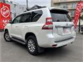2016 Toyota Land Cruiser Prado