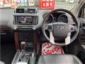 2016 Toyota Land Cruiser Prado