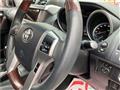 2016 Toyota Land Cruiser Prado