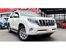 2016 Toyota Land Cruiser Prado