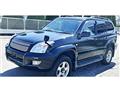 2006 Toyota Land Cruiser Prado