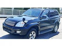 2006 Toyota Land Cruiser Prado