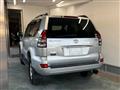 2006 Toyota Land Cruiser Prado