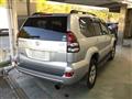 2006 Toyota Land Cruiser Prado