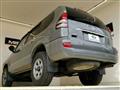 2006 Toyota Land Cruiser Prado