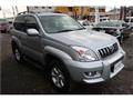 2005 Toyota Land Cruiser Prado