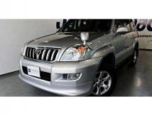 2004 Toyota Land Cruiser Prado