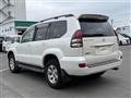 2004 Toyota Land Cruiser Prado