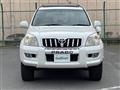 2004 Toyota Land Cruiser Prado