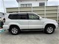 2004 Toyota Land Cruiser Prado