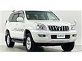 2004 Toyota Land Cruiser Prado