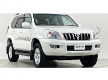 2004 Toyota Land Cruiser Prado