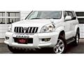 2004 Toyota Land Cruiser Prado
