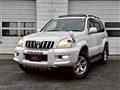 2004 Toyota Land Cruiser Prado