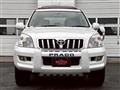 2004 Toyota Land Cruiser Prado