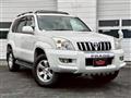 2004 Toyota Land Cruiser Prado