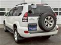 2004 Toyota Land Cruiser Prado