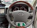 2004 Toyota Land Cruiser Prado
