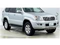 2004 Toyota Land Cruiser Prado