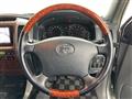 2004 Toyota Land Cruiser Prado