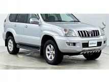 2004 Toyota Land Cruiser Prado