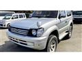 2002 Toyota Land Cruiser Prado