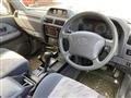 2002 Toyota Land Cruiser Prado