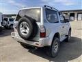 2002 Toyota Land Cruiser Prado