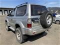 2002 Toyota Land Cruiser Prado
