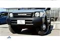 2002 Toyota Land Cruiser Prado