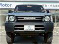 2002 Toyota Land Cruiser Prado