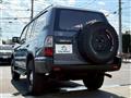 2002 Toyota Land Cruiser Prado