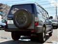 2002 Toyota Land Cruiser Prado