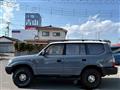 2002 Toyota Land Cruiser Prado