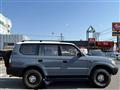 2002 Toyota Land Cruiser Prado