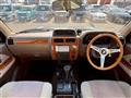 2002 Toyota Land Cruiser Prado