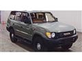 2002 Toyota Land Cruiser Prado