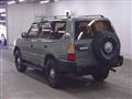 2002 Toyota Land Cruiser Prado