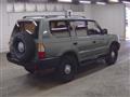2002 Toyota Land Cruiser Prado