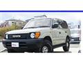 2002 Toyota Land Cruiser Prado