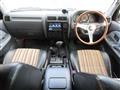 2002 Toyota Land Cruiser Prado