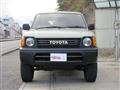 2002 Toyota Land Cruiser Prado