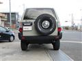 2002 Toyota Land Cruiser Prado