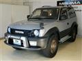 2002 Toyota Land Cruiser Prado