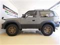 2002 Toyota Land Cruiser Prado