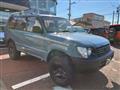 2002 Toyota Land Cruiser Prado
