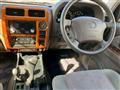2002 Toyota Land Cruiser Prado