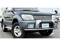 2002 Toyota Land Cruiser Prado