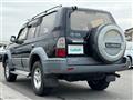 2002 Toyota Land Cruiser Prado