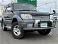 2002 Toyota Land Cruiser Prado